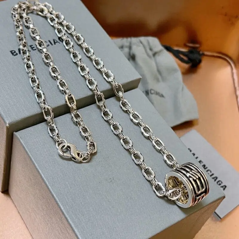 balenciaga collier s_1252074